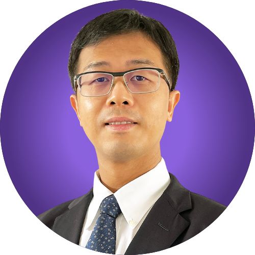 A/P Liu Nan